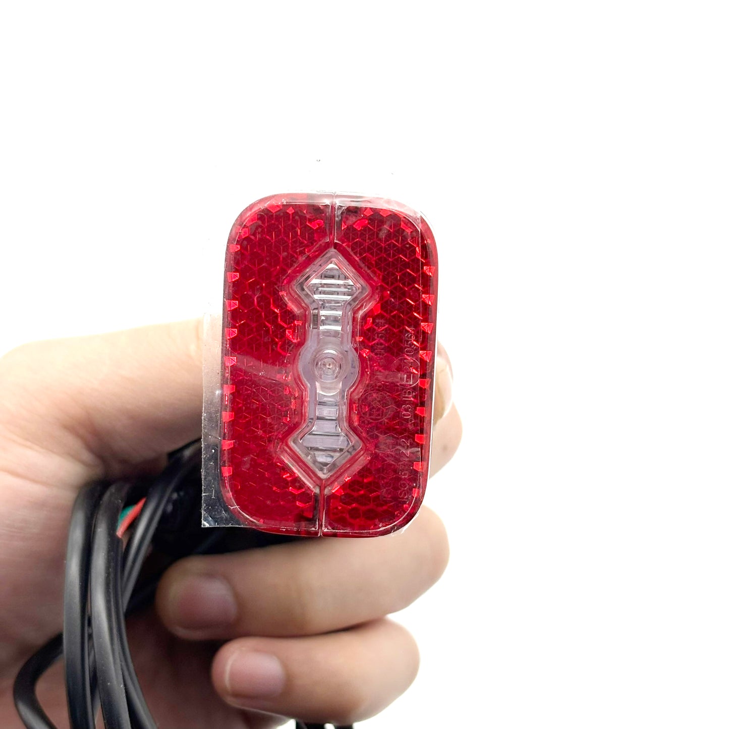 Taillight Y6-S