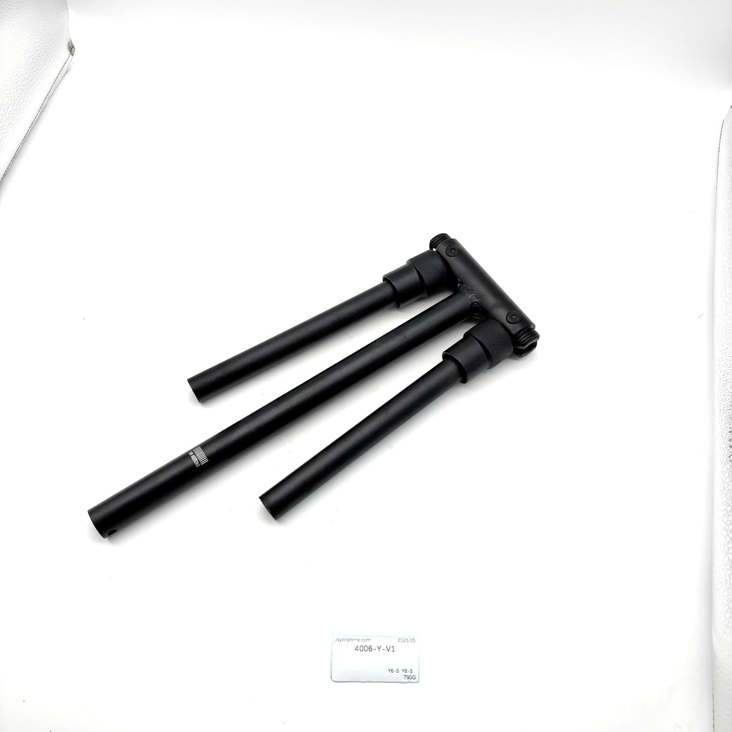 Barra a T (set completo)Y6-S/Y8-S