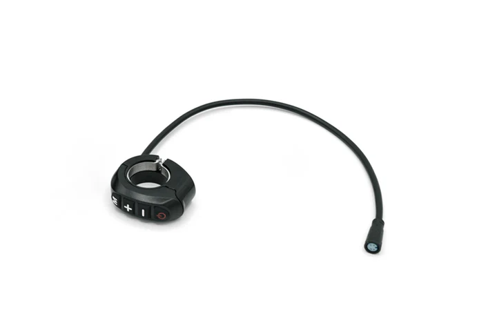 ON/OFF button V1 S5 / S10-S