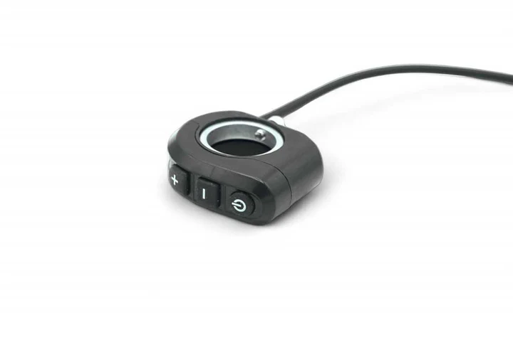 EIN/AUS-Taster V.2 S5 / S10-S