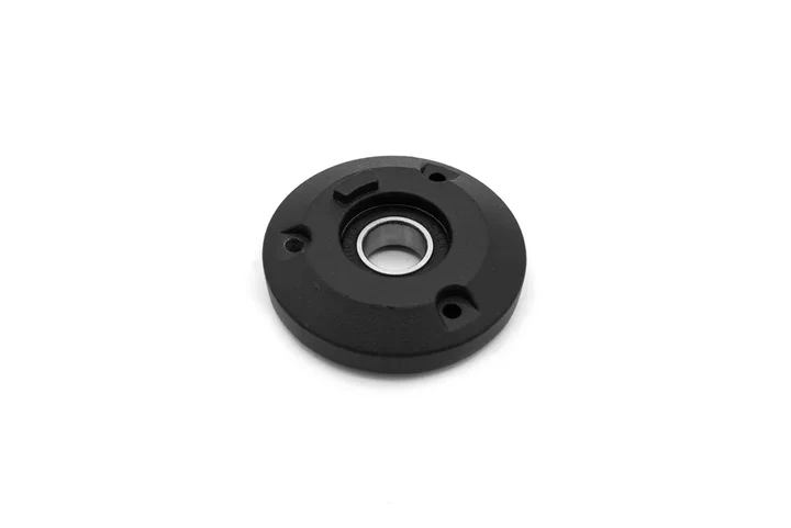Rocker base cover (rear)