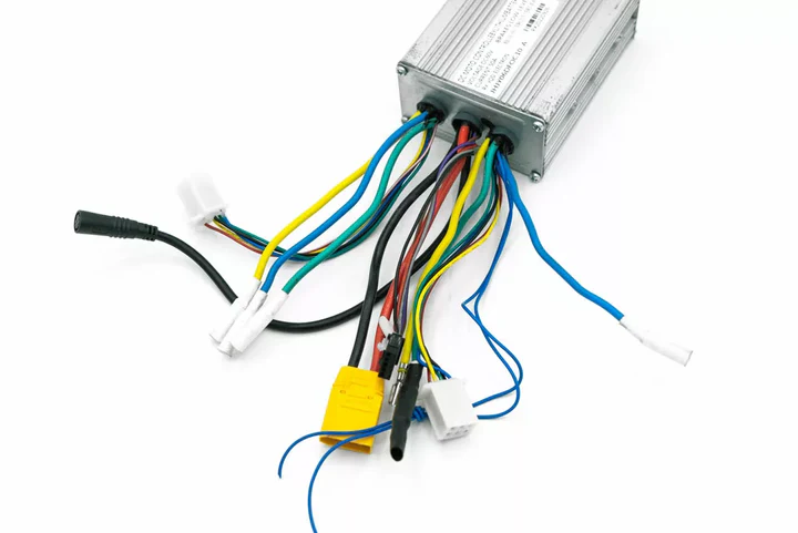Controllore V.2 S 10-S