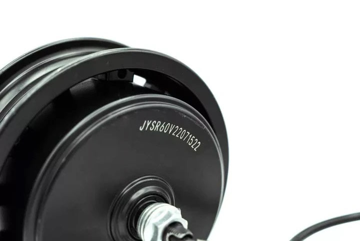 Front Motor S10-S V.2