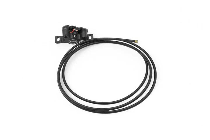 Front Braking System and Cable S10-S / S-PRO