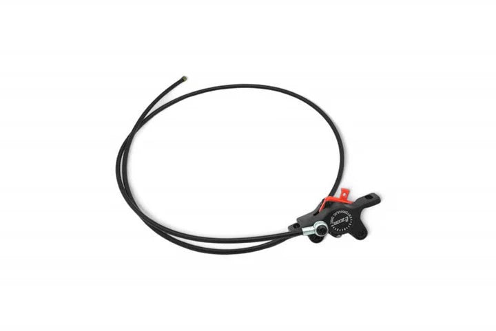 Set maniglia freno (L) S10-S/ S-PRO