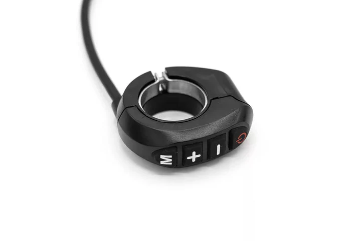 ON/OFF button V1 S5 / S10-S