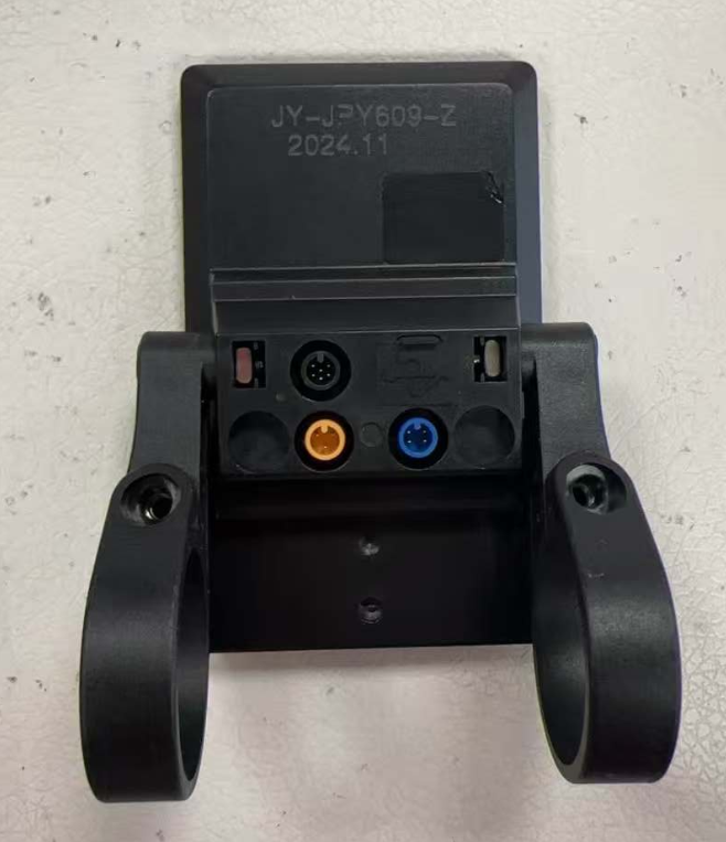 JOYOR T customized instrument + switch