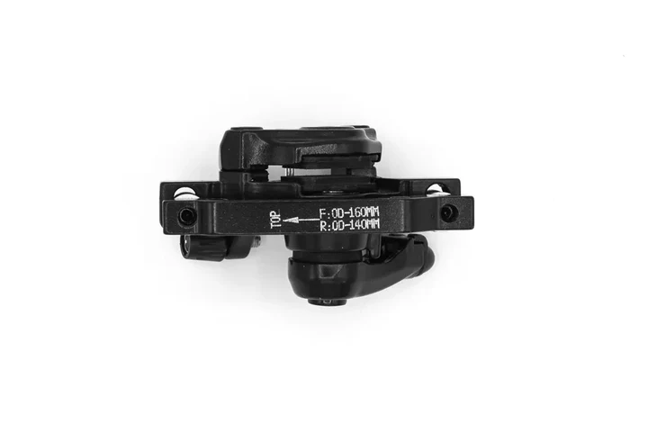 Brake system X / Y