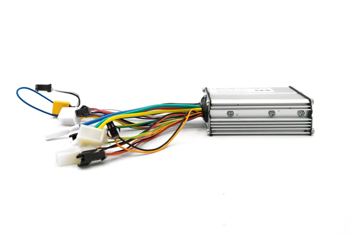 Controller Y5S / Y6S / Y10 / Y10 DGT