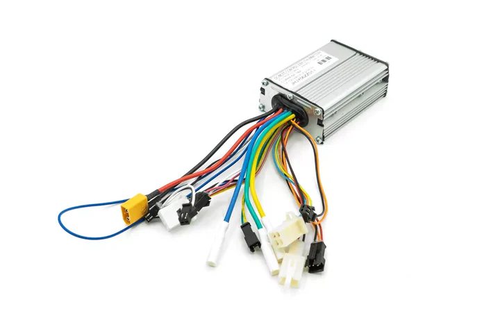 Controller Y5S / Y6S / Y10 / Y10 DGT
