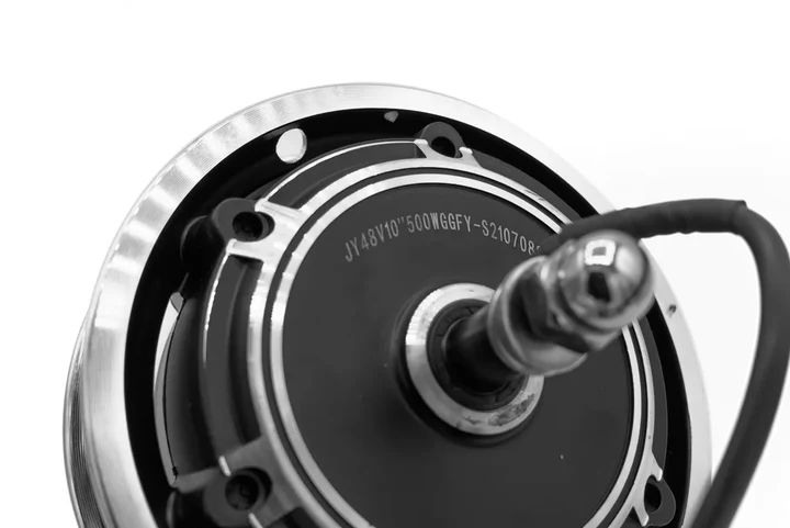 Motor Y5S / Y10 / Y10 DGT