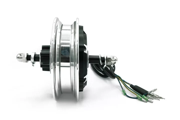 Motor Y5S / Y10 / Y10 DGT