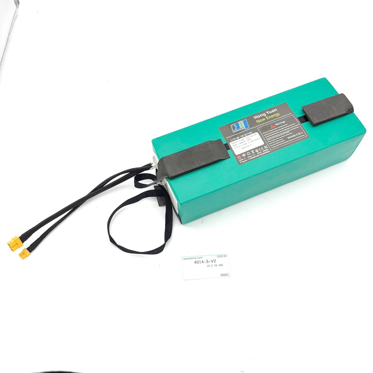 Batterie S5-Z/S5-ABE