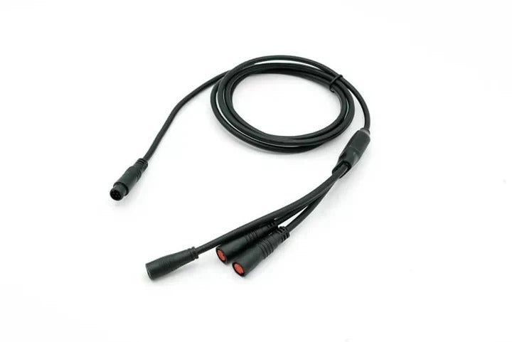 Cavi uniti V.1 S5 / S10-S