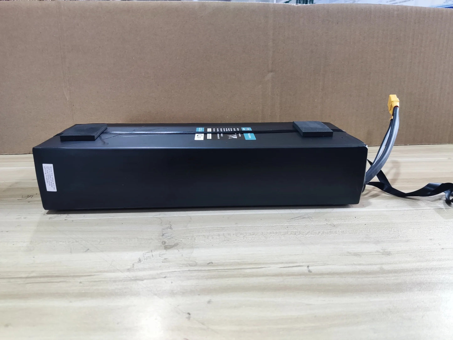 Batterie S5 48V 26Ah