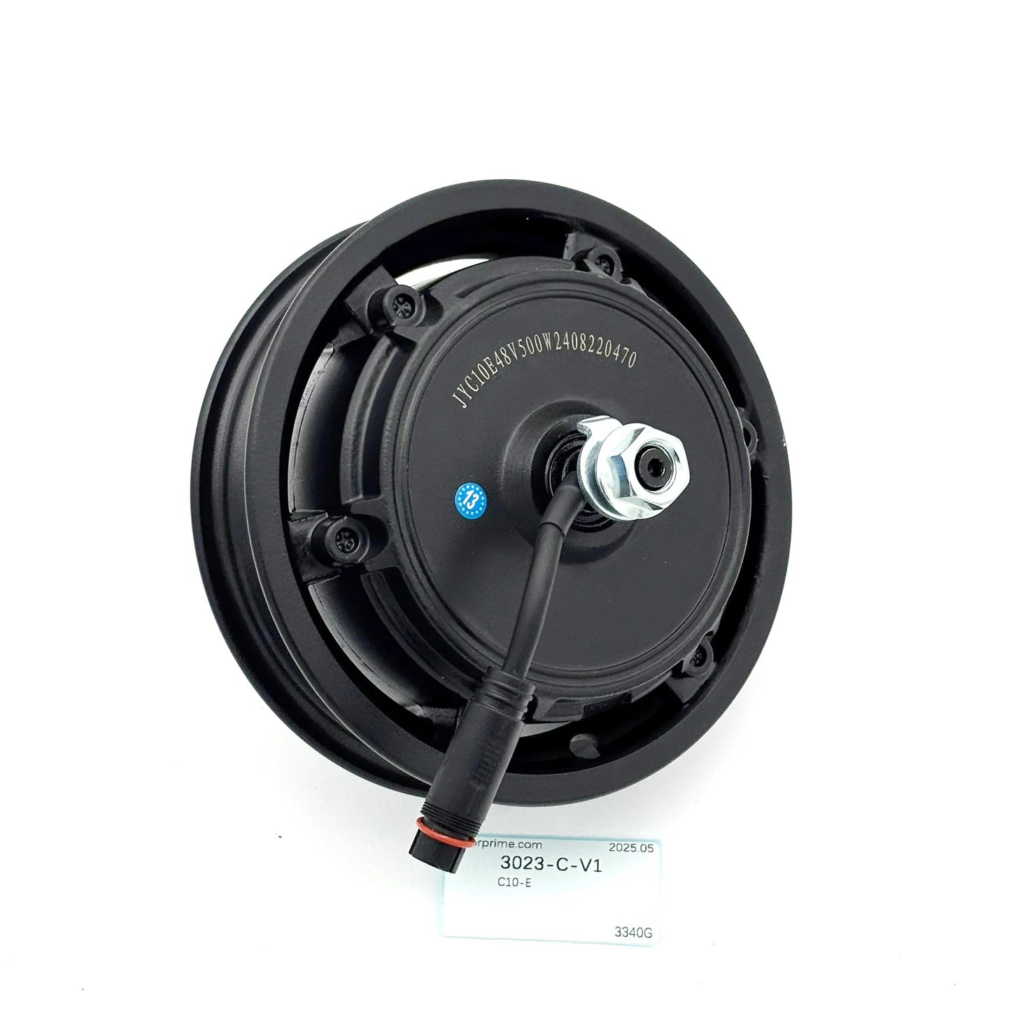Motor C10-E