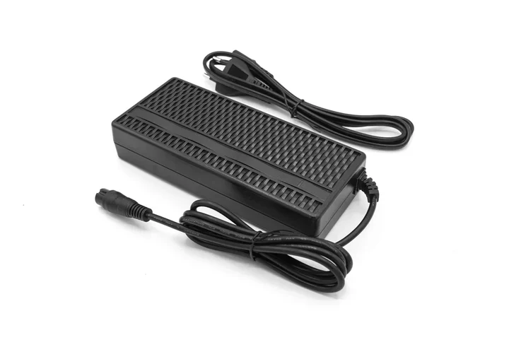 Caricabatterie G5 / S5 / S-PRO / Y5S V.2 / Y10 V.2