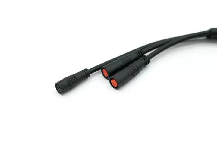 Cavi uniti V.1 S5 / S10-S