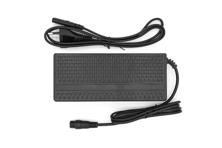 Caricabatterie G5 / S5 / S-PRO / Y5S V.2 / Y10 V.2