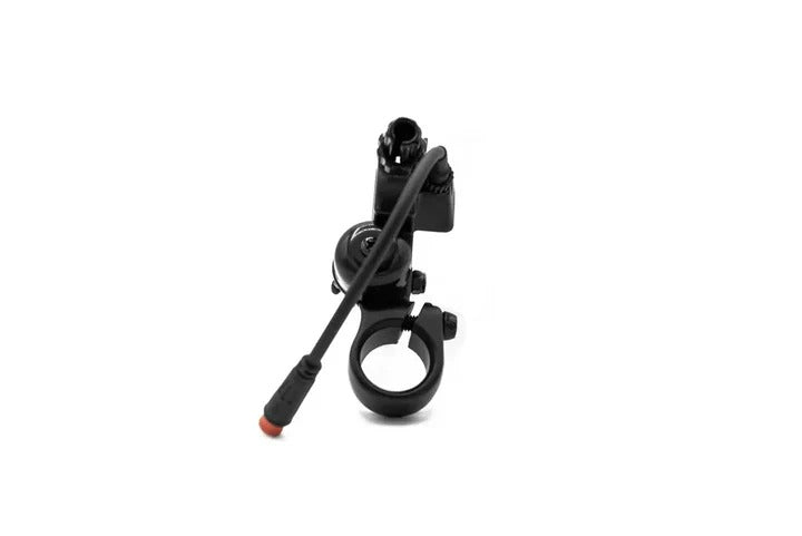 Brake handle (L) S5 / Y10 DGT / Y8S ABE