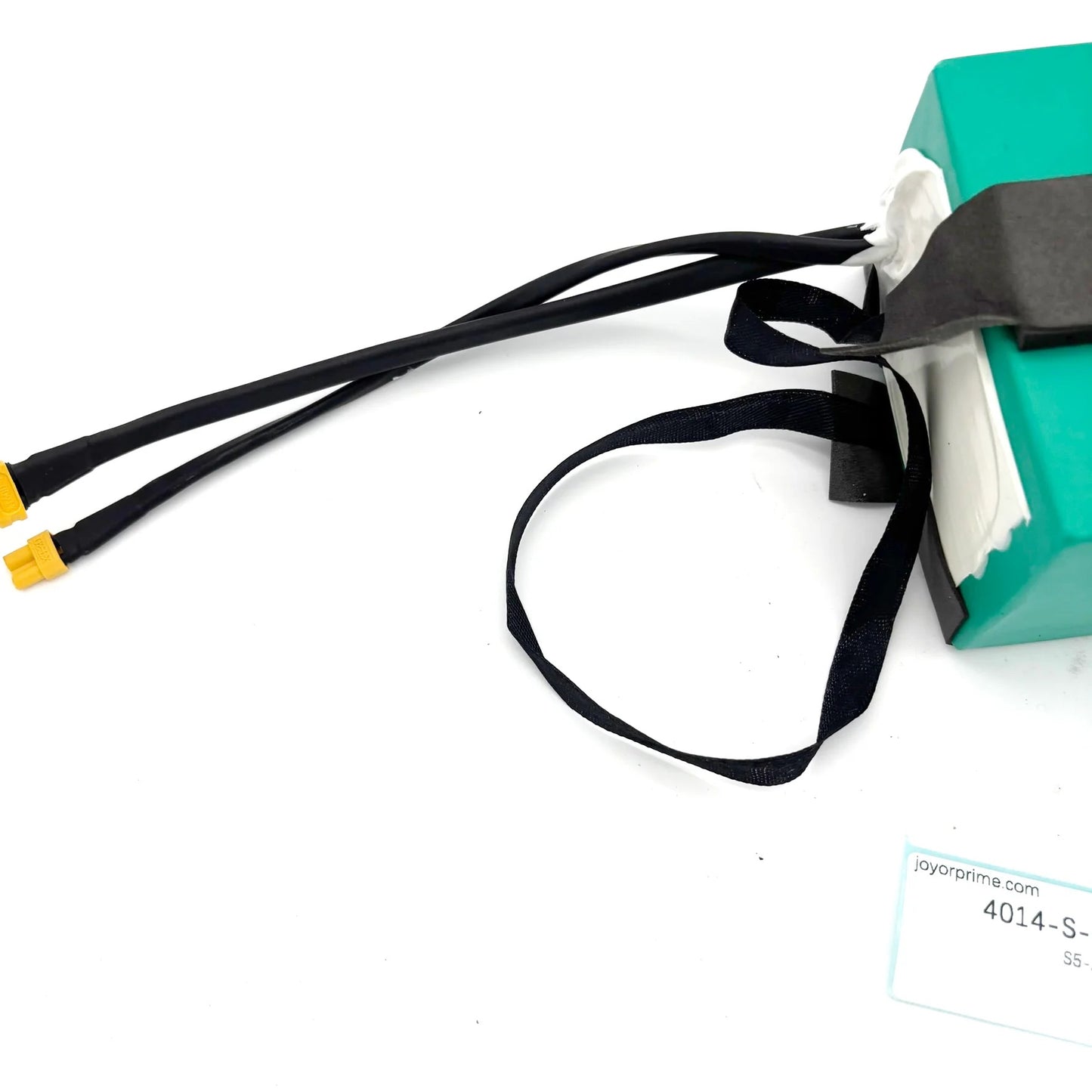 Batterie S5-Z/S5-ABE