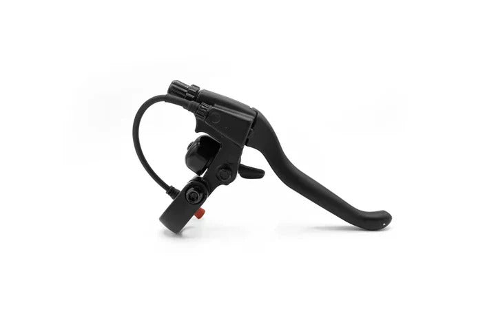 Brake handle (L) S5 / Y10 DGT / Y8S ABE