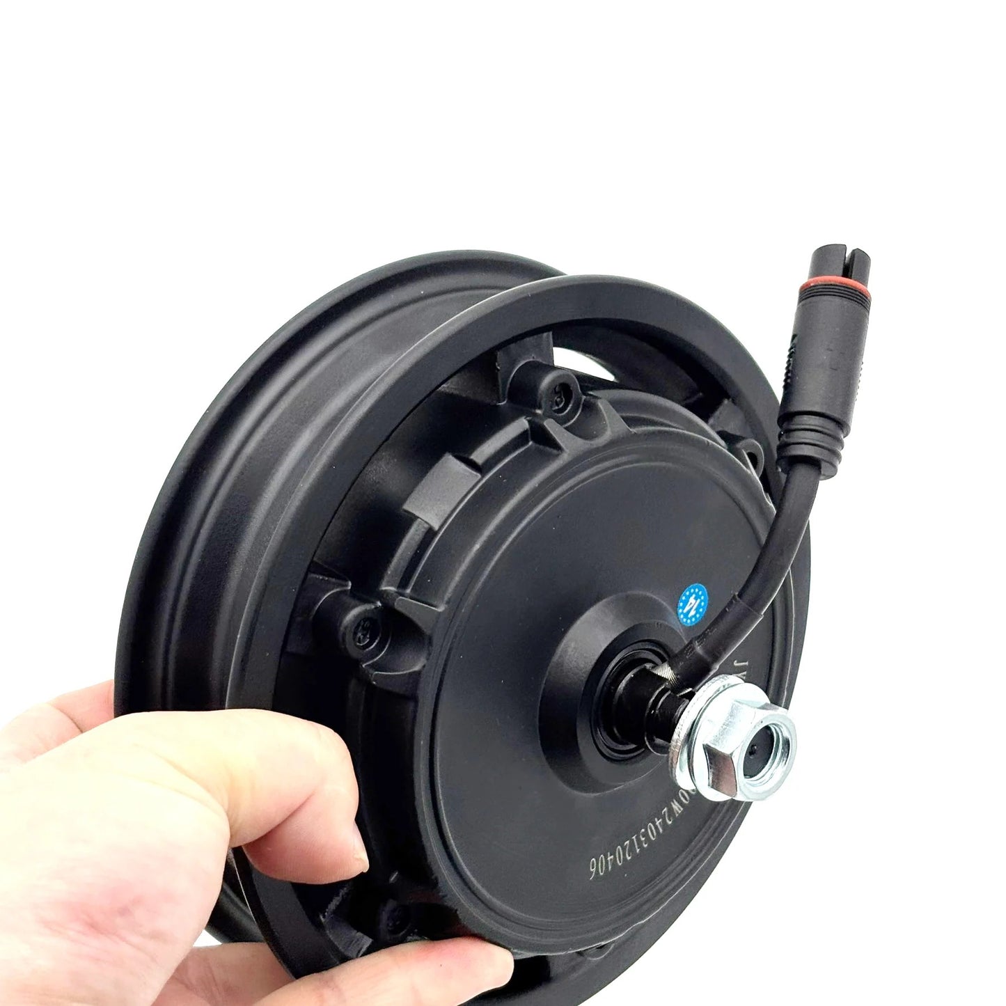 Motor C10