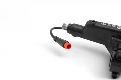 Brake handle (R/Front) S10-S / S-PRO