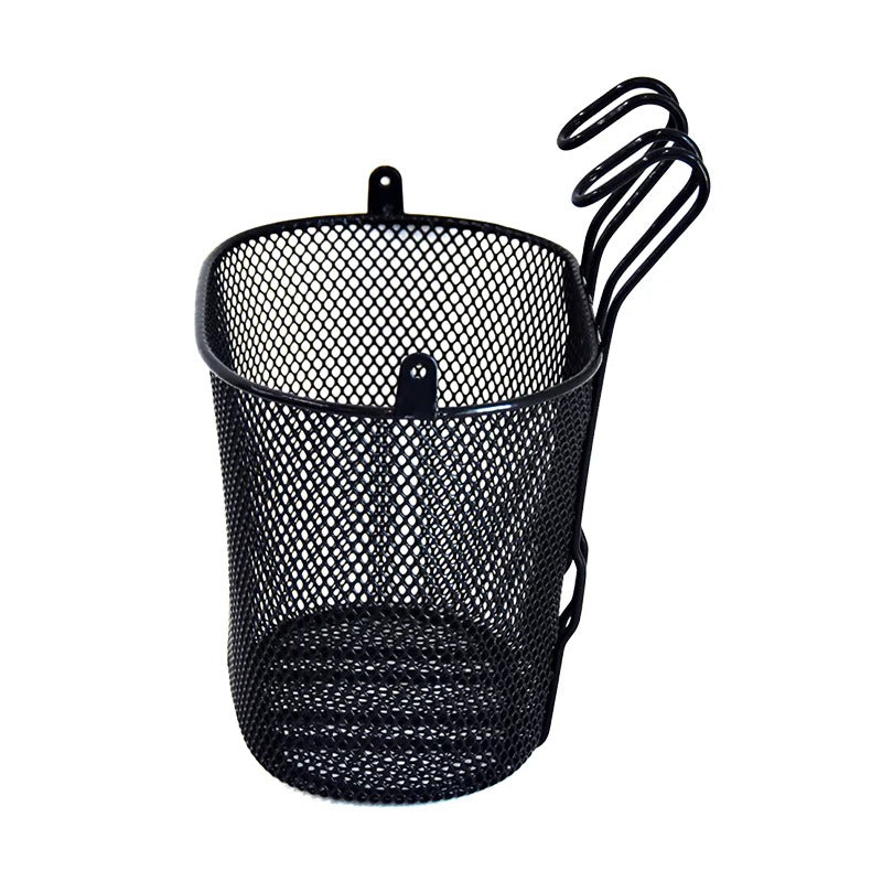 DYU D Series Front Basket