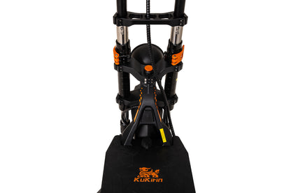 KuKirin G4max Hochgeschwindigkeits-Offroad-E-Scooter
