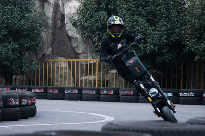 KuKirin G4max Hochgeschwindigkeits-Offroad-E-Scooter