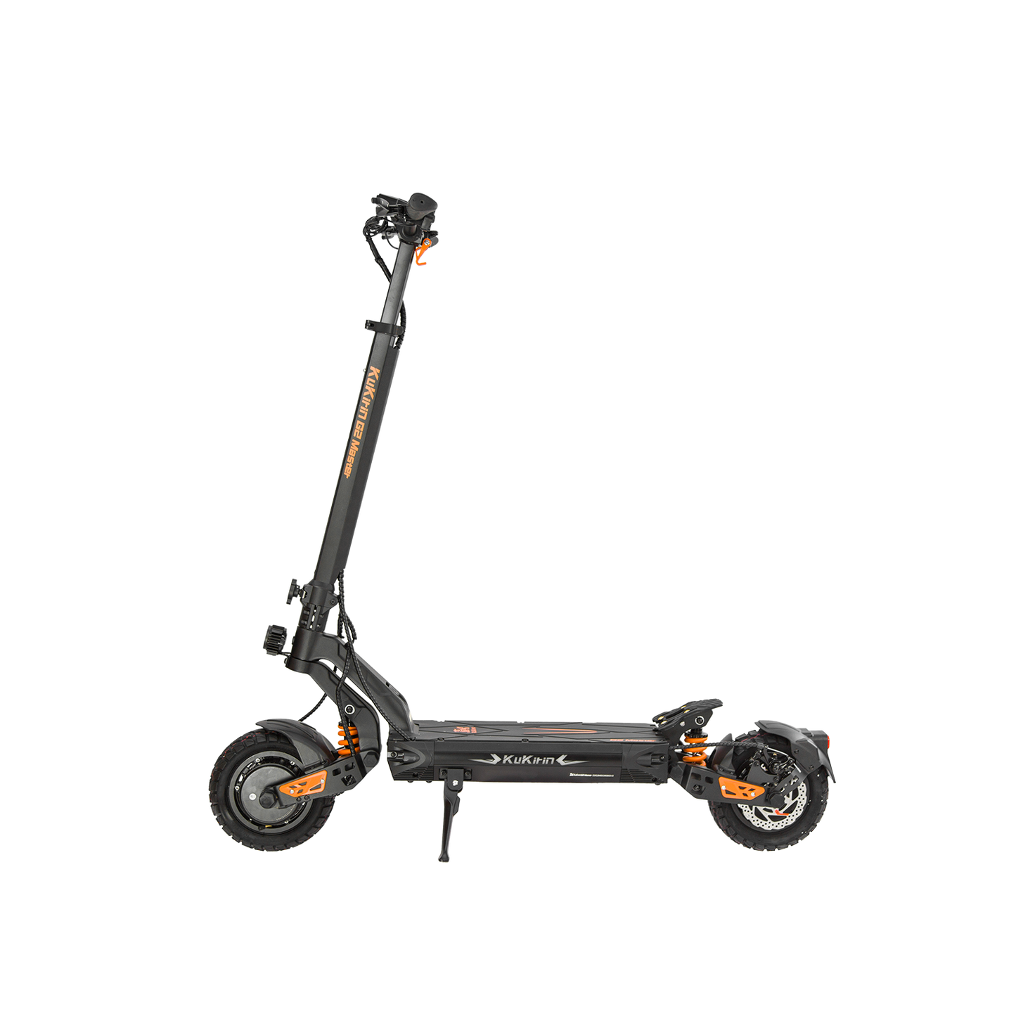 KuKirin G2 Master Off-road Electric Scooter