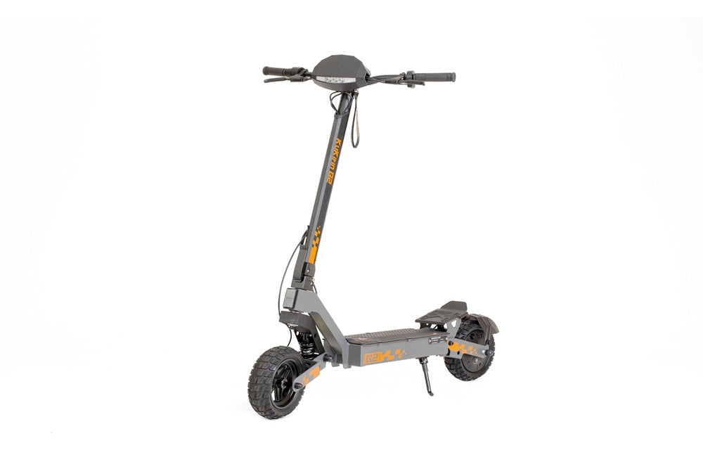 KuKirin G2 45km/h max speed Electric Scooter