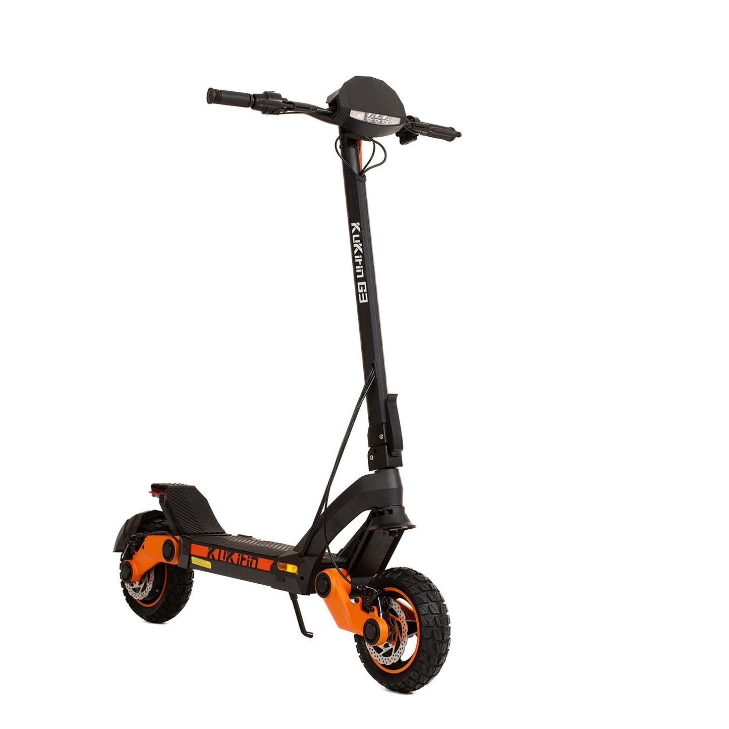 KuKirin G3 1200w Motor E-Scooter