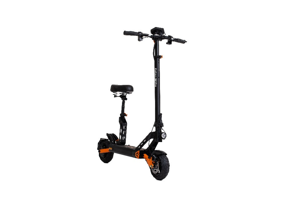 KuKirin G2 PRO Electric Scooter with Seat