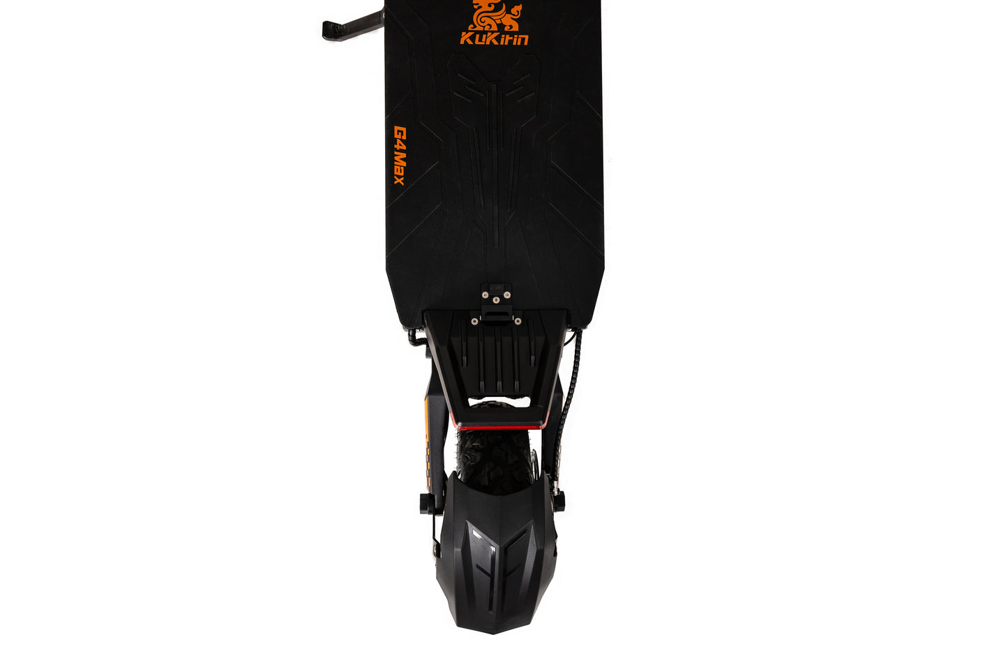 KuKirin G4max Hochgeschwindigkeits-Offroad-E-Scooter