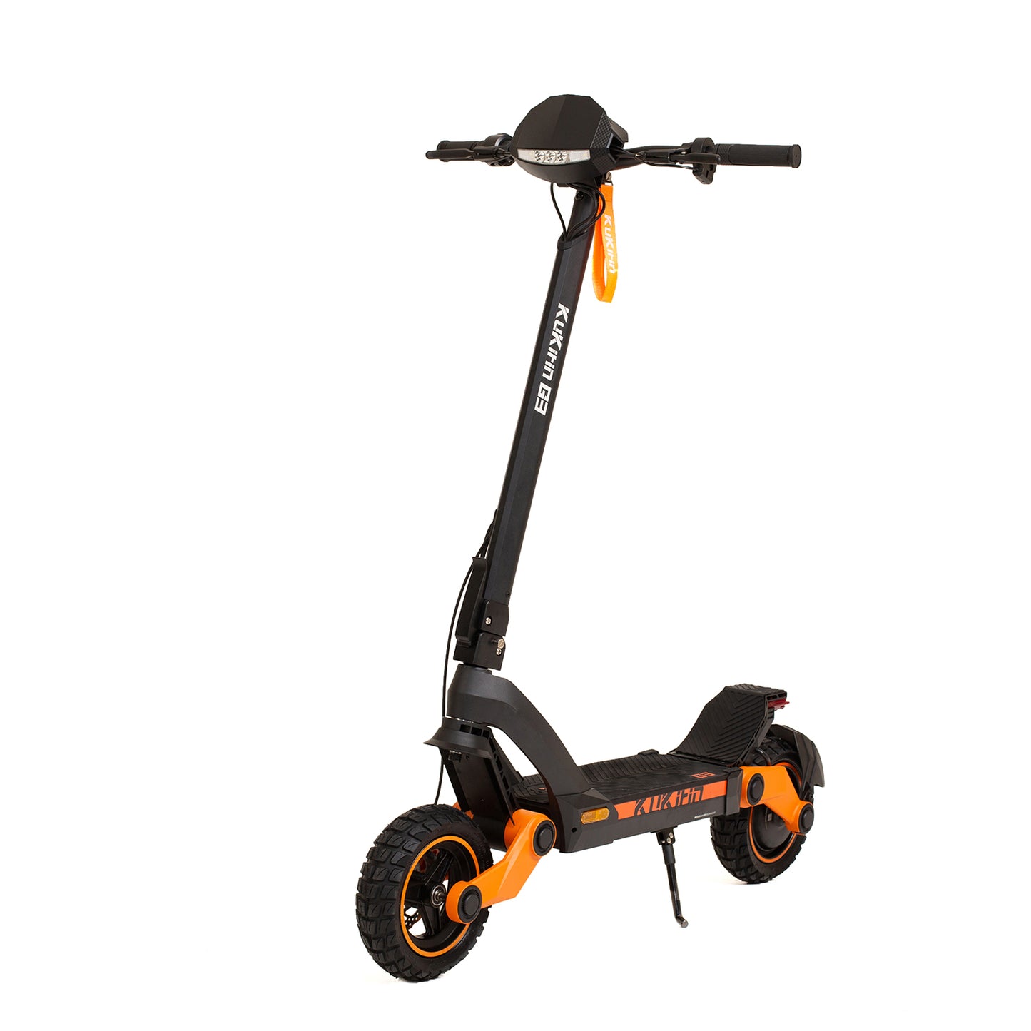 KuKirin G3 1200w Motor E-Scooter