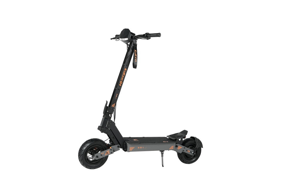 KuKirin G4 Speed 70km/h Off-road E-Scooter