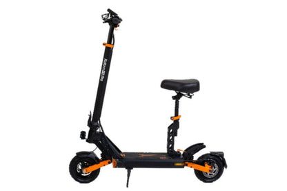 KuKirin G2 PRO Electric Scooter with Seat