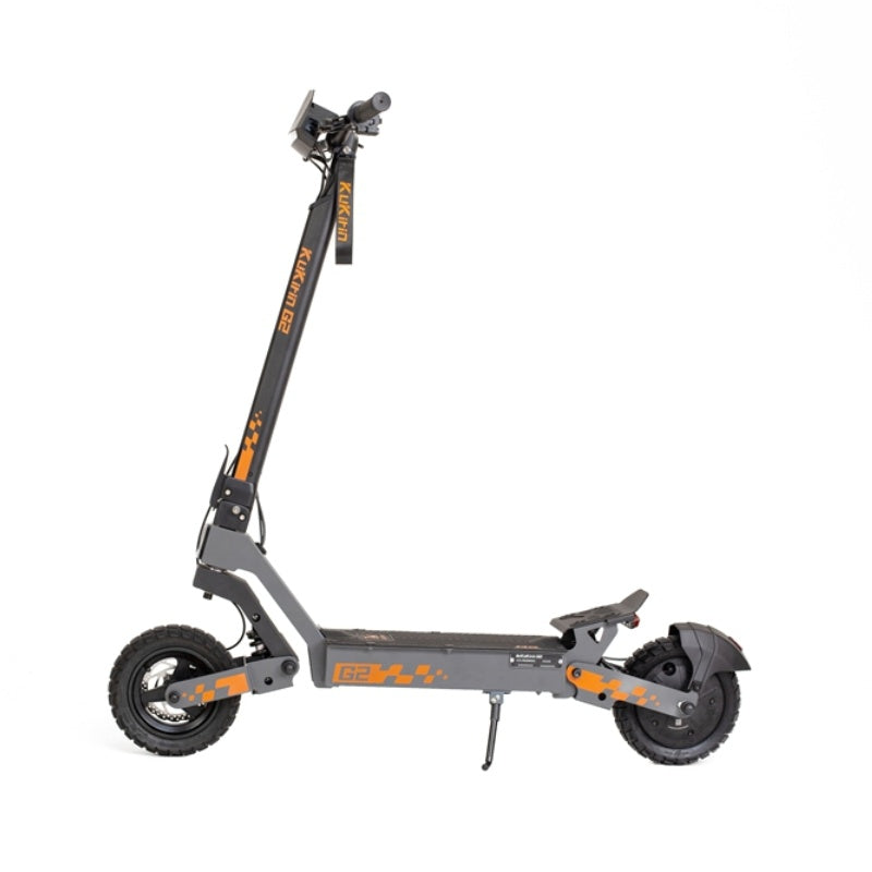 KuKirin G2 45km/h max speed Electric Scooter