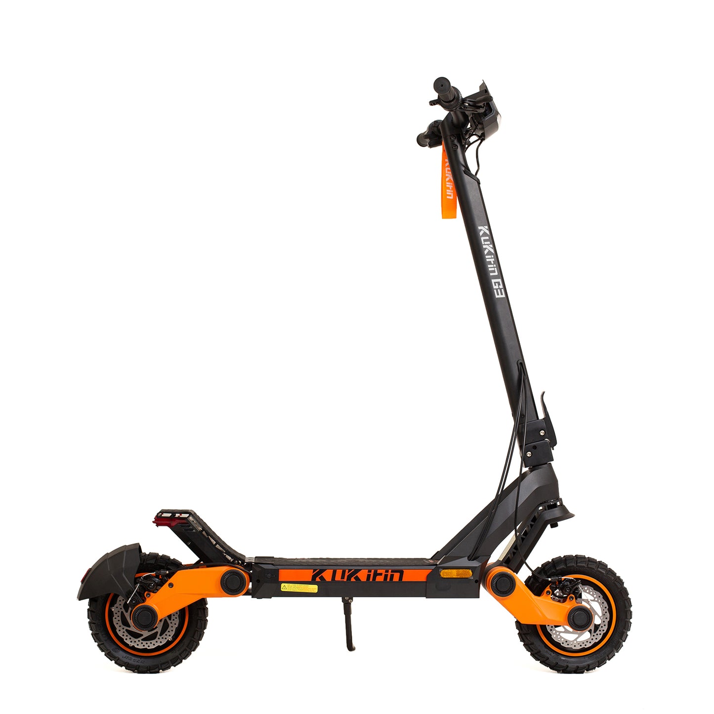 KuKirin G3 1200w Motor E-Scooter