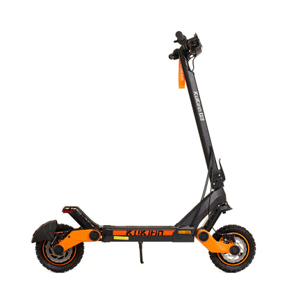 KuKirin G3 1200w Motor E-Scooter