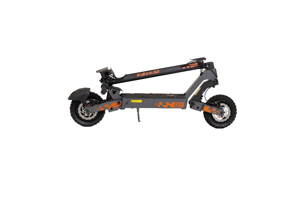 KuKirin G2 45km/h max speed Electric Scooter