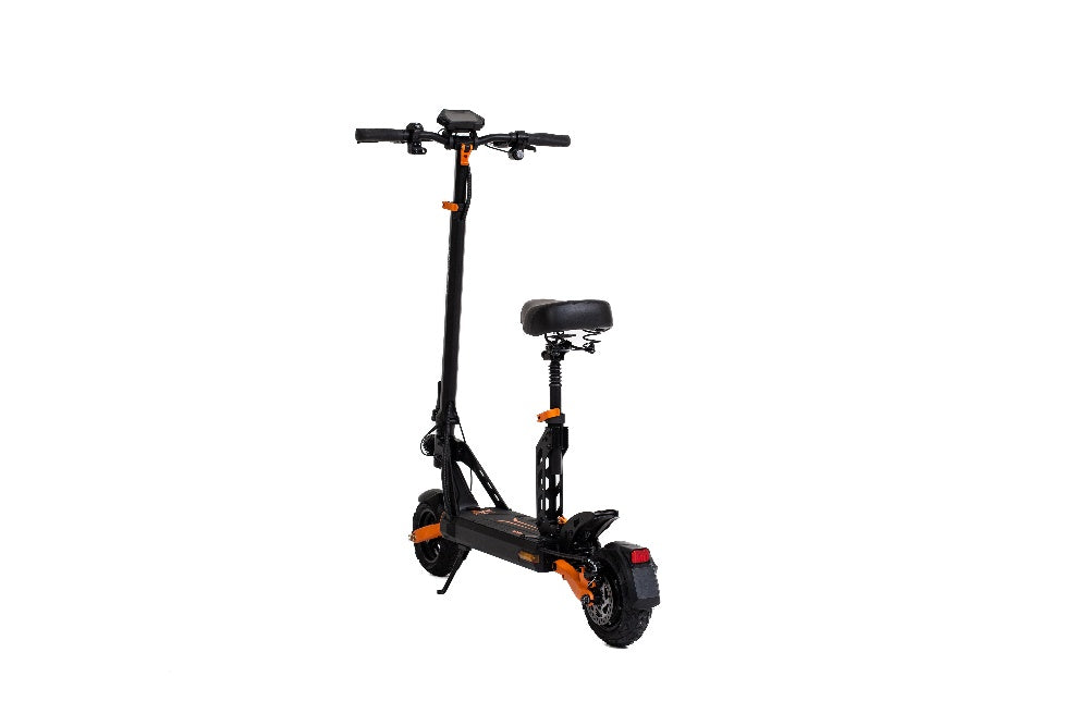KuKirin G2 PRO Electric Scooter with Seat