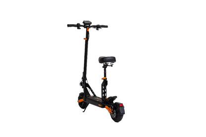 KuKirin G2 PRO Electric Scooter with Seat