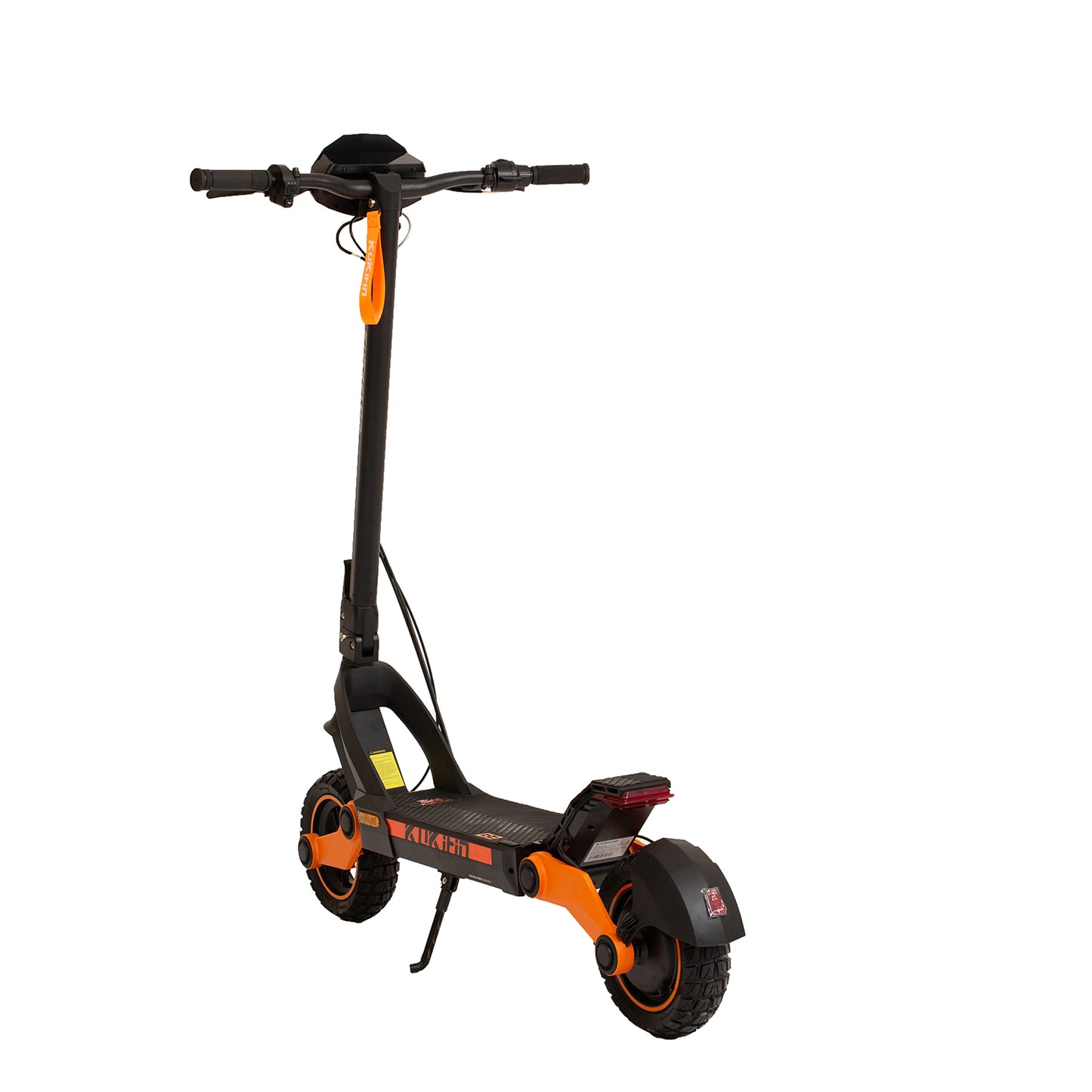 KuKirin G3 1200w Motor E-Scooter