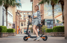 KuKirin G2 PRO Electric Scooter with Seat