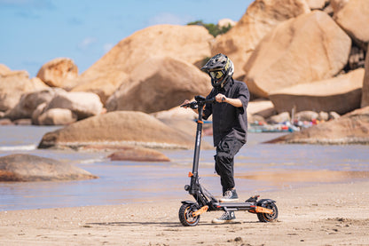 KuKirin G2 Max Electric Scooter