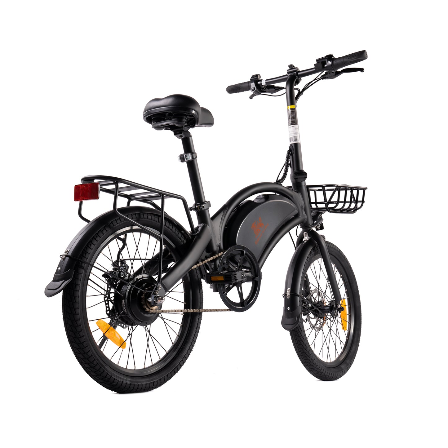 KuKirin V1 Pro with Three Riding Modes