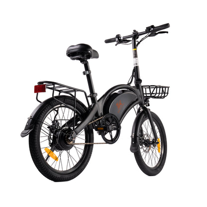 KuKirin V1 Pro with Three Riding Modes